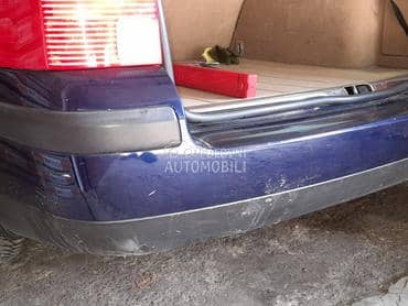 zadnji branik za Volkswagen Passat B5