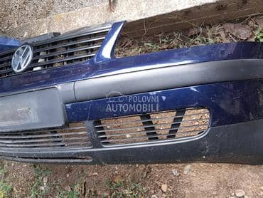 prednji branik za Volkswagen Passat B5