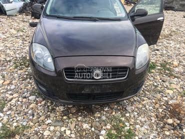 branik za Fiat Croma od 2008. do 2012. god.