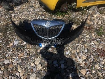 branik za Lancia Delta od 2008. do 2014. god.