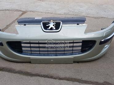 Prednji branik za Peugeot 407