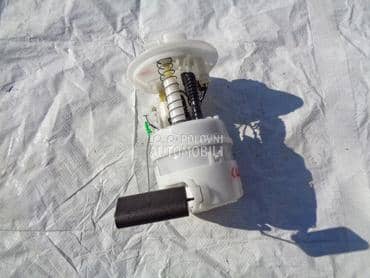 clio 4 pumpa 0,9 tce za Renault Captur od 2012. do 2020. god.