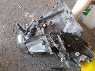 Menjac 1.6 EP6 za Peugeot 308 od 2007. do 2012. god.