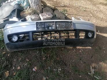 Branik za Volkswagen Polo od 2002. do 2005. god.