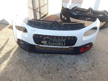 Branik prednji za Citroen C3 od 2017. do 2020. god.