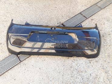 Branik zadnji za Citroen C1 od 2016. do 2020. god.