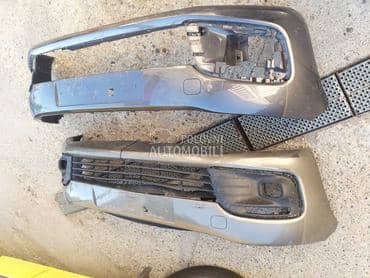 Branik prednji za Citroen C-ELYSEE od 2017. do 2020. god.