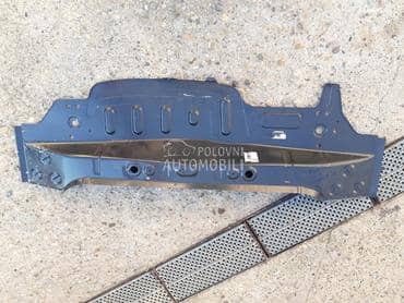 Zadnji vezni lim za Citroen C4 od 2011. do 2020. god.