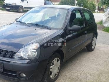 menjac 1.5dci za Renault Clio od 2001. do 2007. god.