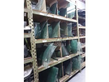 Stakla Prozori za Megan2 za Renault Megane