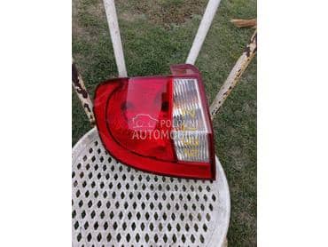 leva stop lampa za Hyundai Getz