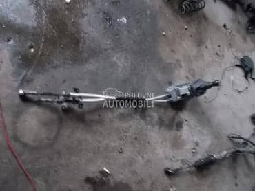 Birac brzina za Volkswagen Polo