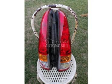 signalizacija za Hyundai Atos