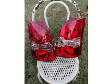 leva i desna stop svetla za Hyundai Atos