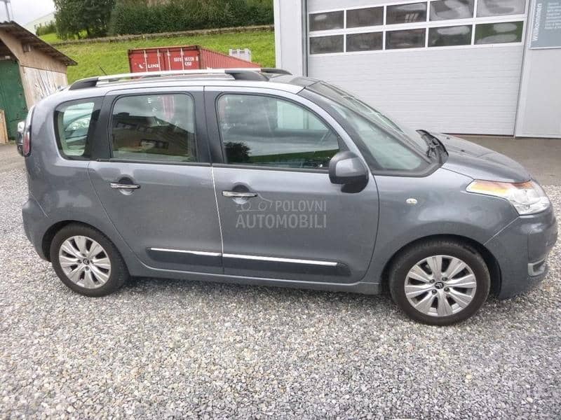 c3 picasso polovni delovi