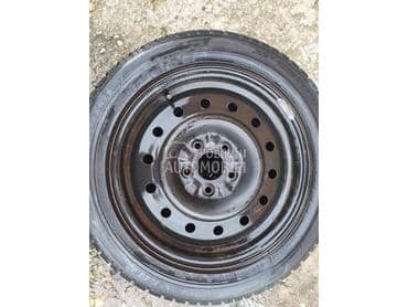 Dunlop 205/55 R16 Zimska