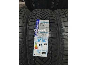 Michelin 205/55 R16 Zimska