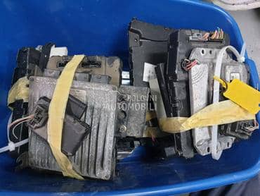 Motorni racunar Reno Clio2 za Renault Clio