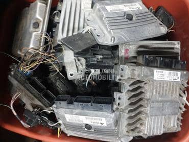 Motorni Racunar Reno Clio3 za Renault Clio