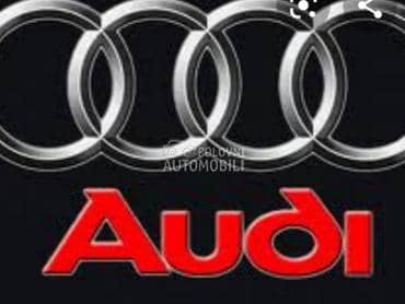 DELOVI za Audi A3, A4, A4 Allroad ... od 2003. do 2017. god.