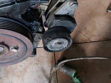 remenica radilice za Peugeot 207