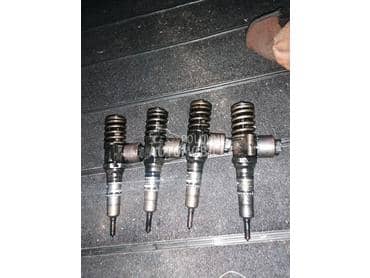 Dizne B za Audi A4, A6 od 2002. do 2009. god.