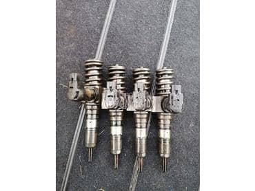 Dizne 170ks. T za Audi A4, A5 od 2002. do 2009. god.