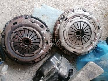 Zamajac 6 BRZ za Volkswagen Bora, Golf 4, Golf Plus ... od 2000. do 2005. god.