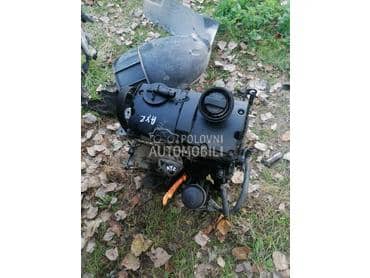 Morot kompletan AXR za Volkswagen Touareg od 2000. do 2005. god.