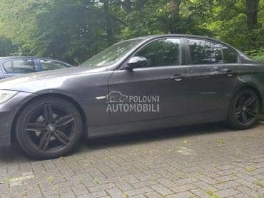 papucica gasa e87 e90 e60 za BMW 114, 116, 118 ... od 1995. do 2016. god.