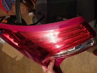 lampe za Citroen DS5