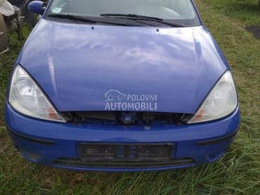 Ford Focus TDDi 2003. god. -  kompletan auto u delovima