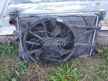 Ventilator za Ford Focus od 1998. do 2004. god.