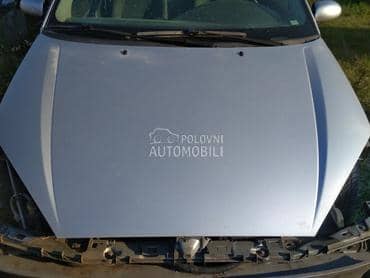 Hauba za Ford Focus od 1998. do 2004. god.