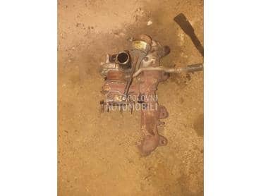 komoletan auto u delovima za Audi A3, A4, A6 od 1995. do 2000. god.