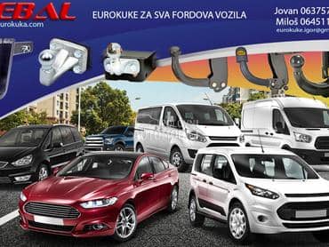 Nove AutoEuro Kuke  
