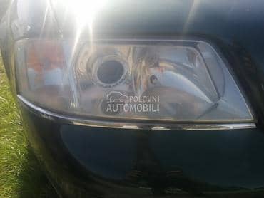 farovi za Audi A6 od 1998. do 2000. god.