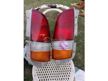 leva i desna stop lampe za Hyundai Atos