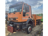 Iveco EURO TRAKKER 4x4