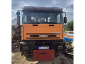 Iveco EURO TRAKKER 4x4