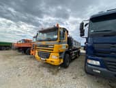 DAF GINAF X3335S 6x6