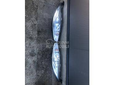 far za Ford Fiesta od 2009. do 2017. god.