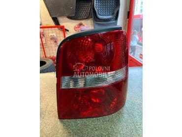 Lampa stopa ili stop svetlo za Volkswagen Touran