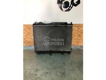 hladnjak vode za Ford Fiesta od 2009. do 2017. god.