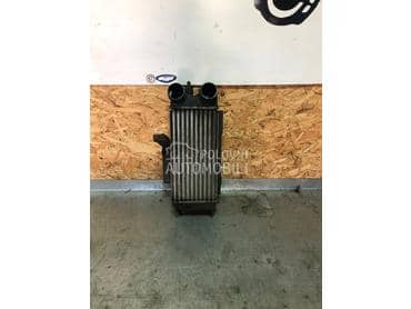 interkuler intercooler za Ford Fiesta od 2009. do 2017. god.