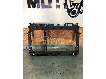 vezni lim prsa za Ford Fiesta od 2009. do 2017. god.