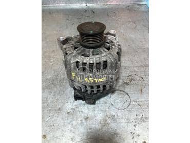 alternator za Ford Fiesta od 2009. do 2017. god.