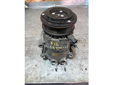 kompresor klime za Ford Fiesta od 2009. do 2017. god.