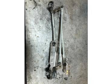 makaze brisaca za Ford Fiesta od 2009. do 2017. god.