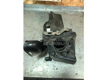 kuciste filtera vazduha za Ford Fiesta od 2009. do 2017. god.